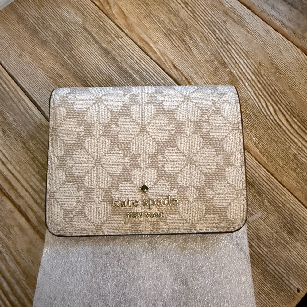 Kate Spade wallet